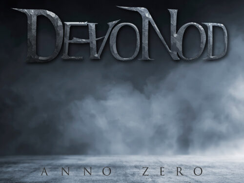 “Anno Zero” è il nuovo album di Devo Nod