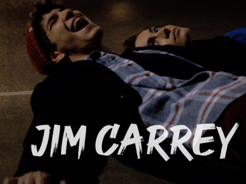 FRANCESCO FAGGI: da oggi in radio il nuovo singolo “JIM CARREY”