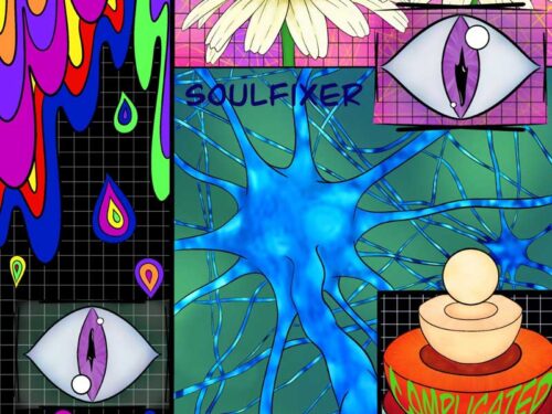 Soulfixer: venerdì 13 gennaio esce in radio “Complicated” il nuovo singolo
