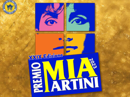 Premio Mia Martini 2023, pubblicati i regolamenti