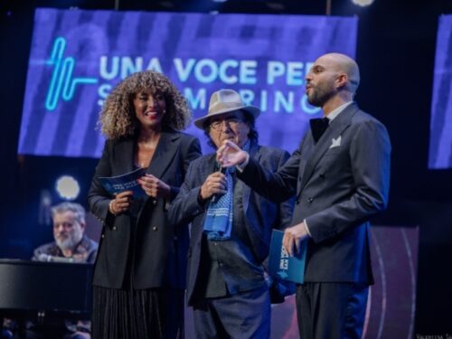 Una Voce per San Marino: il 25 febbraio al Teatro Nuovo a Dogana finalissima del festival