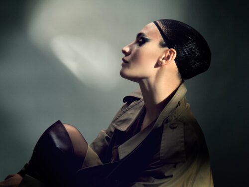 Valentina Tioli presenta il nuovo singolo “Debole”