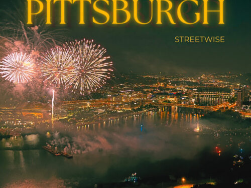 Streetwise presenta il nuovo singolo Pittsburgh