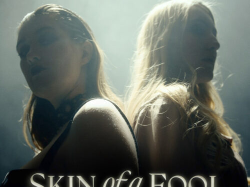 MIIA presenta il nuovo singolo Skin of a Fool (feat. Vaarin)