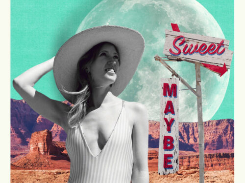 Sweet Maybe il nuovo singolo di D’Ambrosia