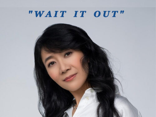 Anchen Ji presenta il nuovo singolo Wait It Out