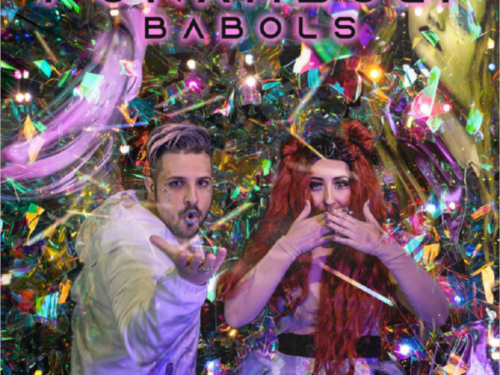 “Funamboli”, il nuovo singolo dei Babols – MMline Production Records