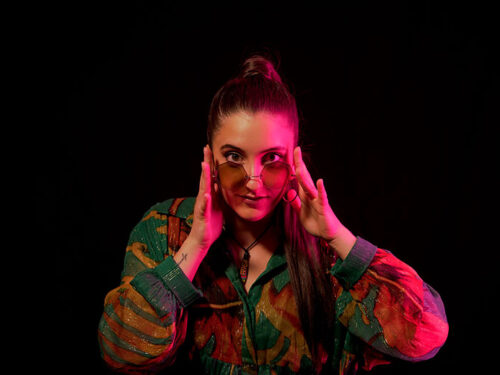 Verena Sambo: approda in radio “Baila conmigo”, il nuovo singolo della giovane artista veneta