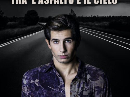 Paolo Martini: il nuovo singolo “Tra l’asfalto e il cielo” è un brano che vuole trasmettere felicità e spensieratezza