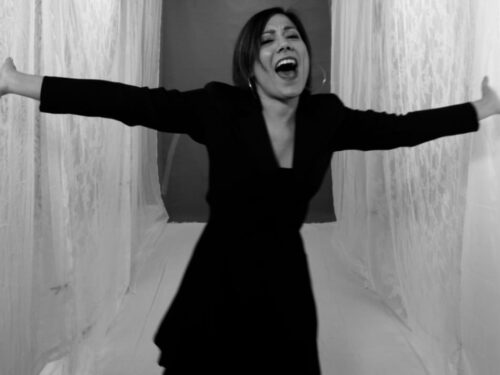 “The Scent of Us”: Valentina svela l’amore che si sente sulla pelle