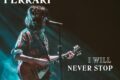 Nicola Ferrari il nuovo singolo è “I will never stop” , il brano anticipa l’EP “Your Time Is Now”