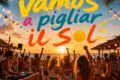 Eugen Verra e Carmen Insam – “Vamos a pigliar il sol”