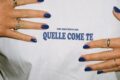 LACRIMA fuori il nuovo singolo "Quelle come te