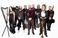 Folkstone: si aggiungono nuove date al tour estivo. Il 15/08 opening act dei Litfiba e il 27/08 dei Wolfmother