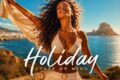 Massimo Visconti trasforma la vacanza in musica con “Holiday state of mind”