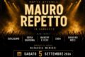 Il Festival delle Manifestazioni di Ferrara si conclude il 5 settembre: super ospite Mauro Repetto